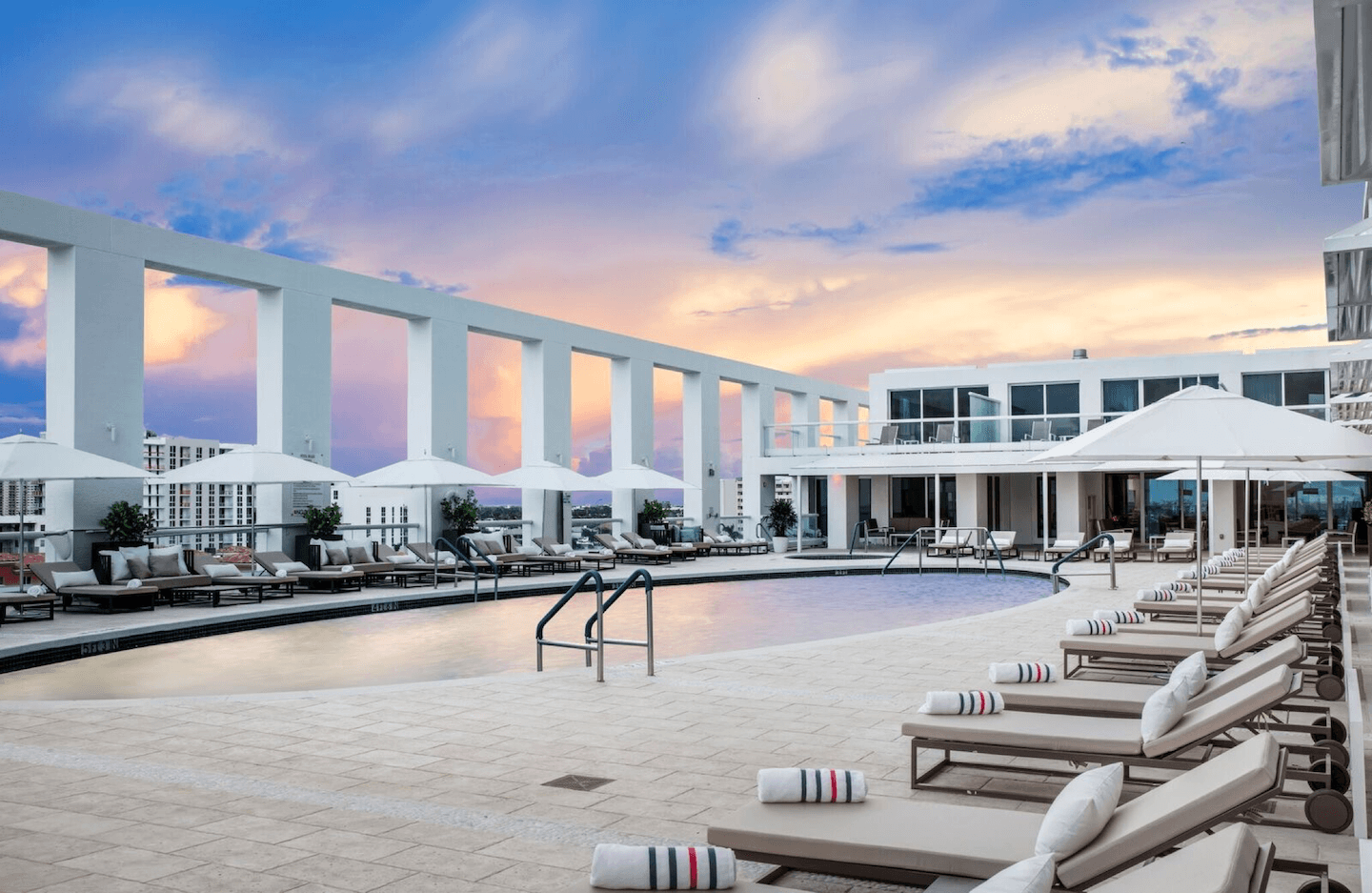 The Ocean Residences - Conrad photo 8