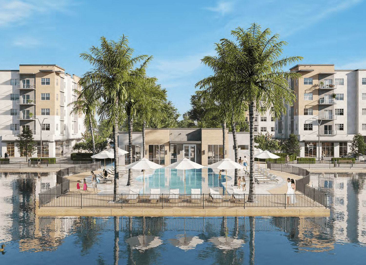 Millenia Park hero