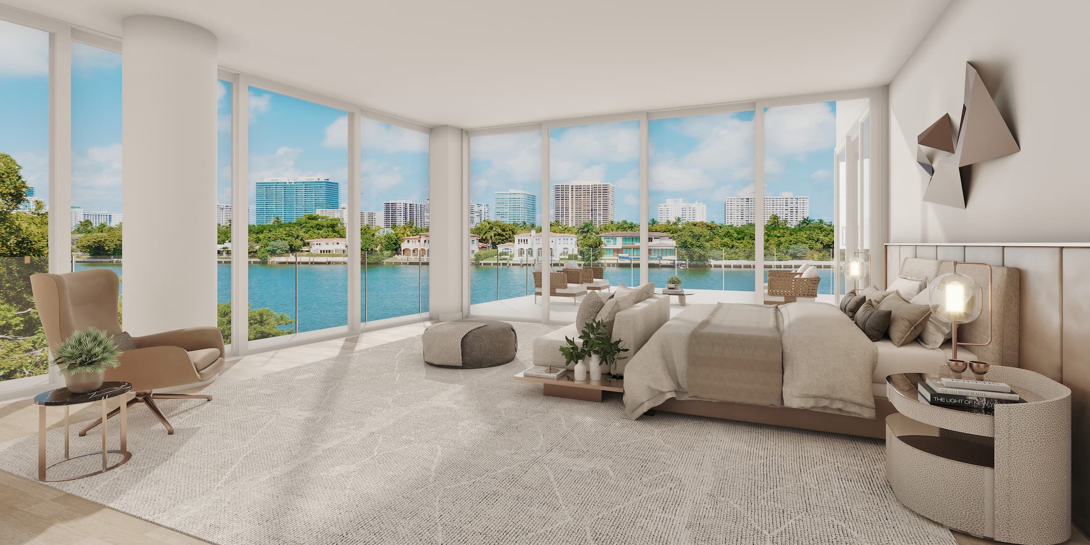 La Mare - Regency Collection photo 21